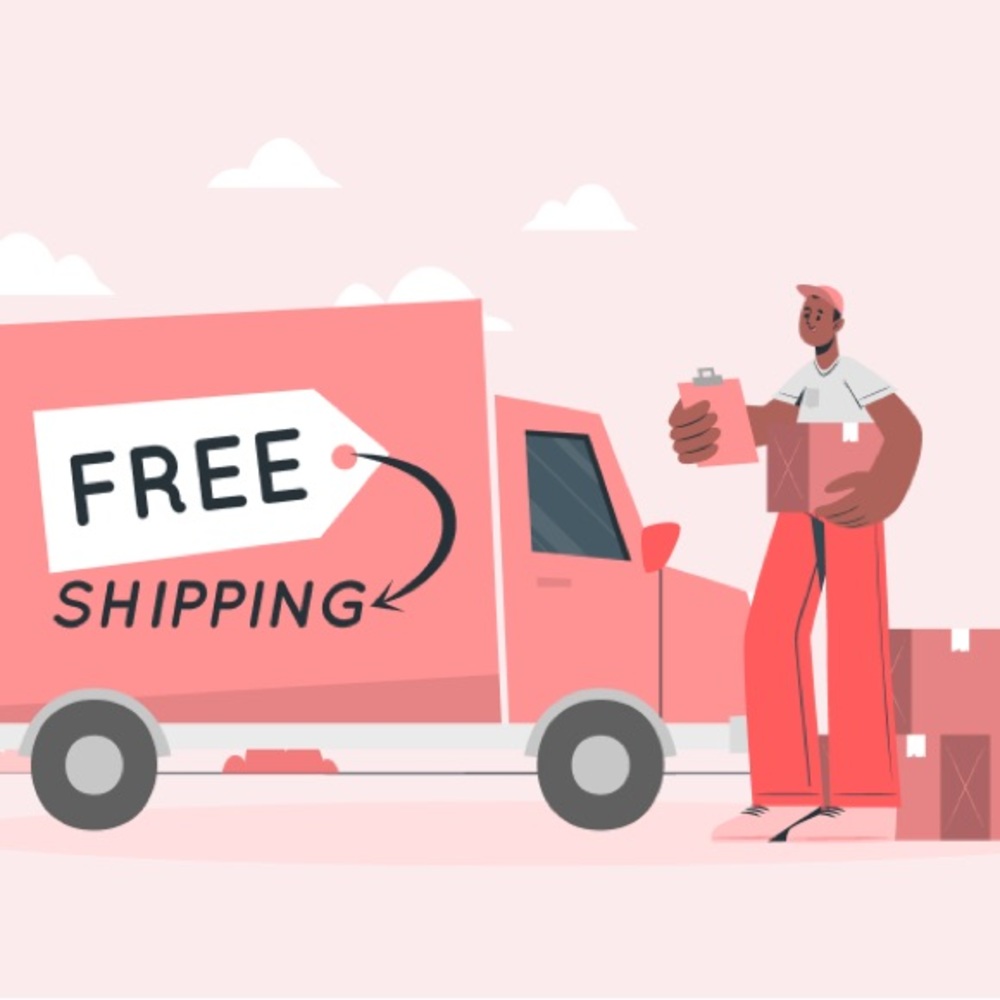 FREE OR REDUCED SHIPPING THIS WEEK ONLY!